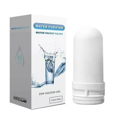 Repuesto Filtro Purificador De Agua