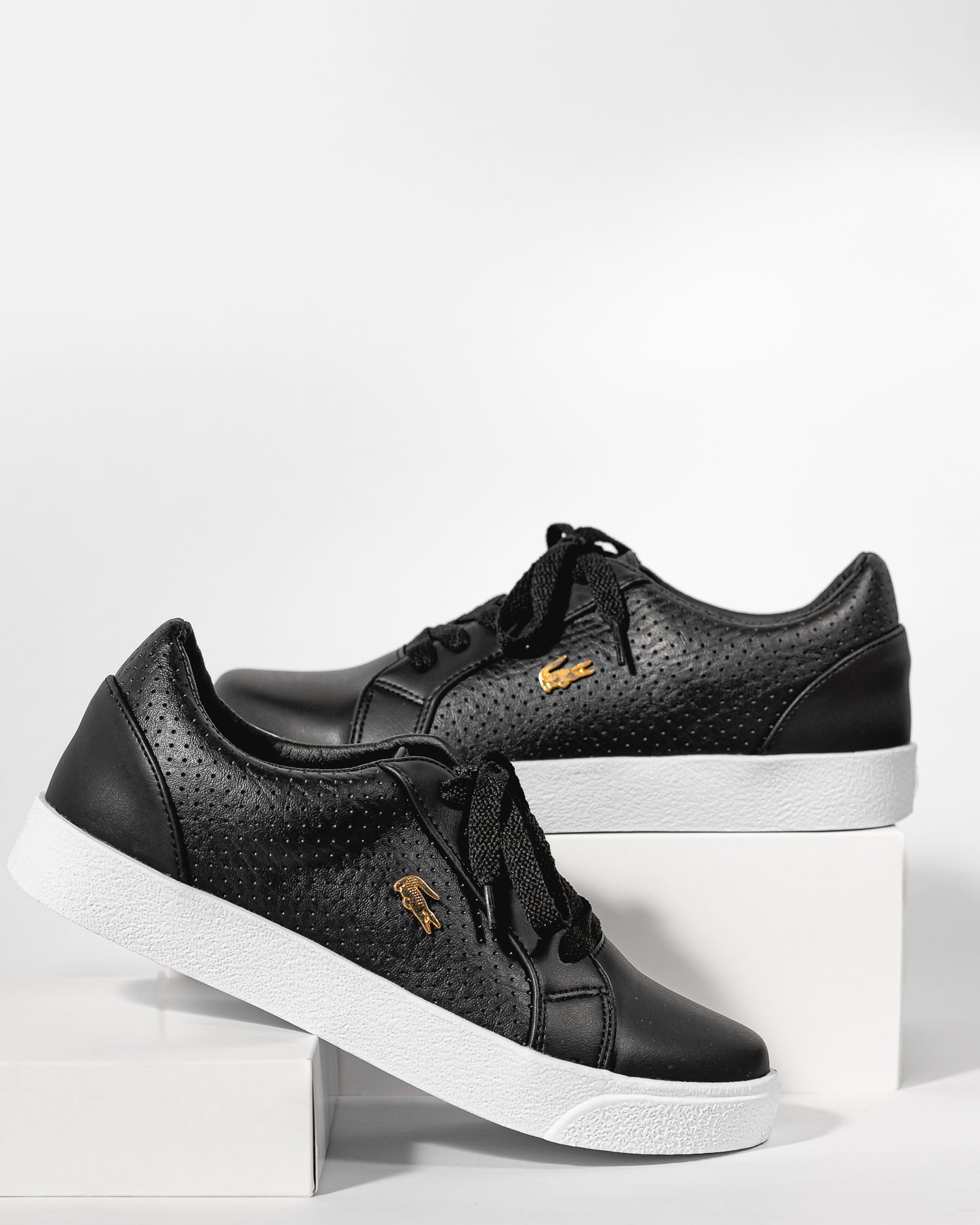 LACOSTE DAMA