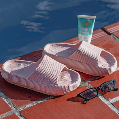 PANTUFLAS EVA