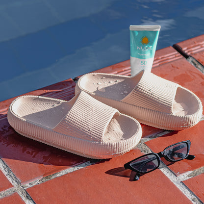 PANTUFLAS EVA