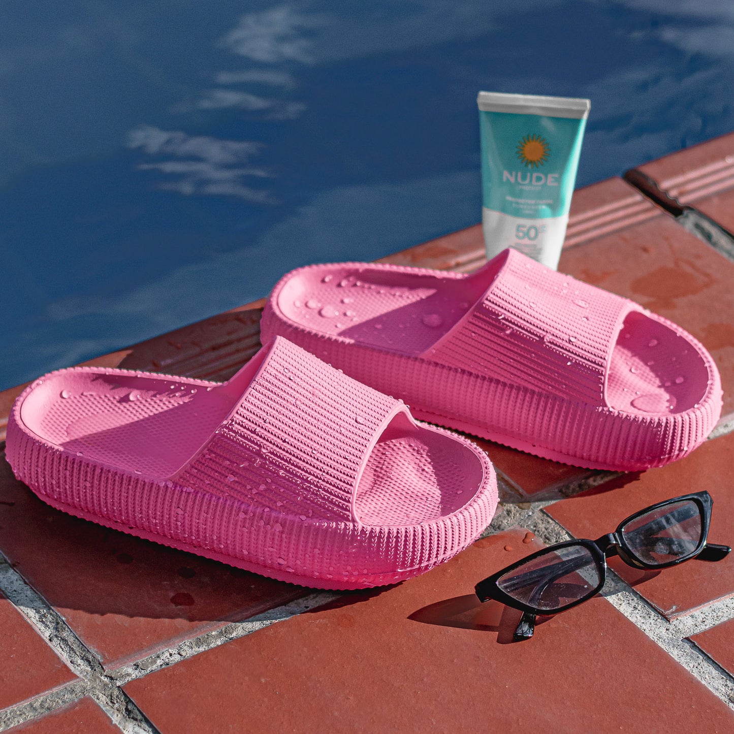 PANTUFLAS EVA