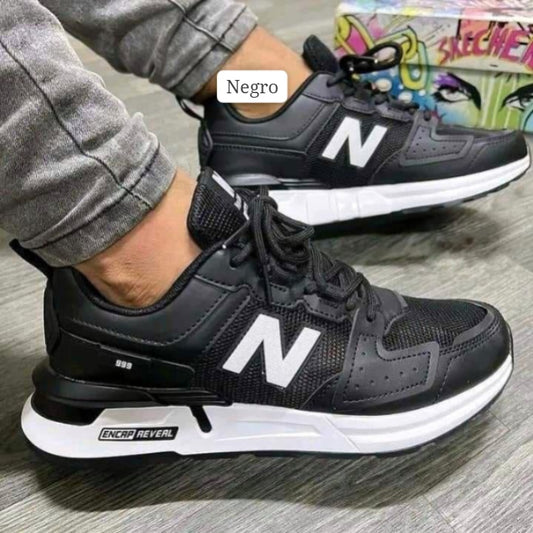 NEW BALANCCE 999 CABALLERO