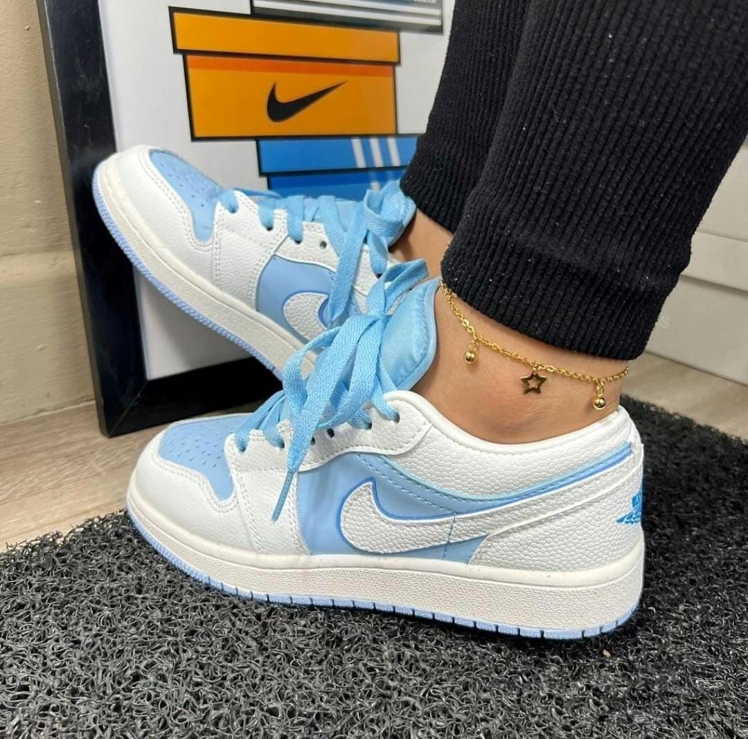 DOWN NIKE DAMA