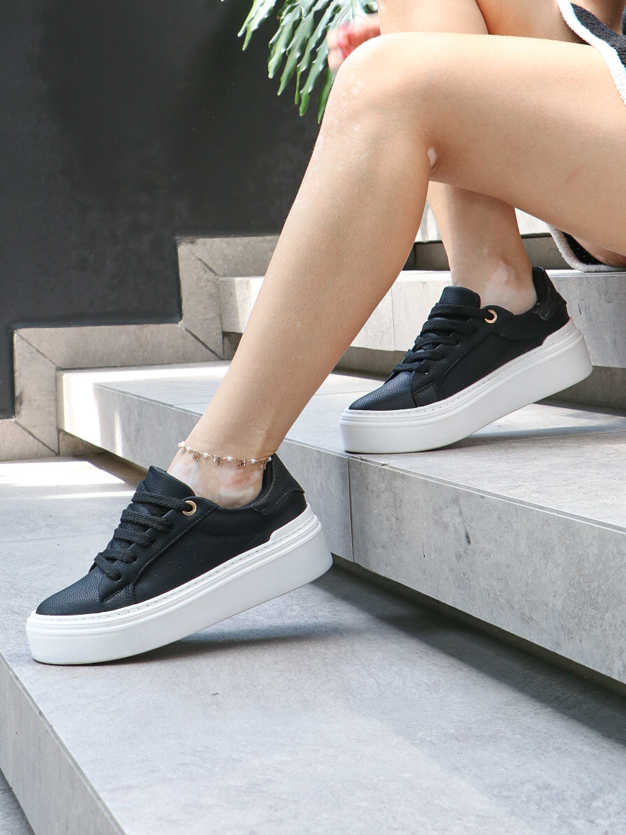Tenis Flow Stride femme