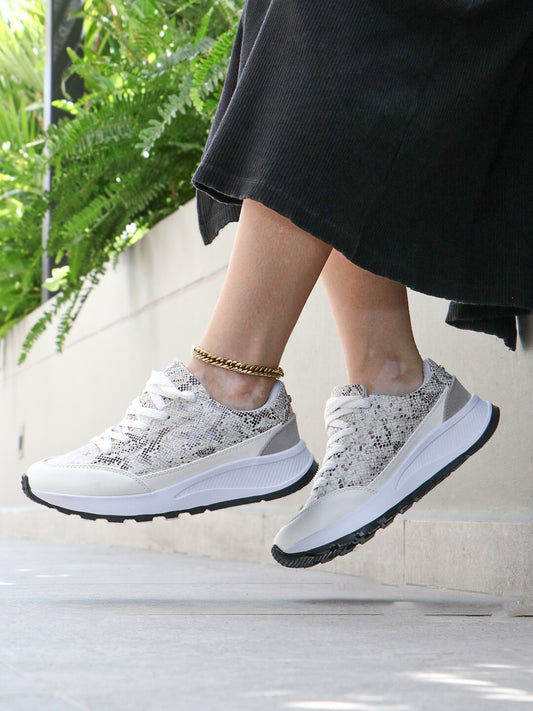 TENIS UrbanFit Poder Femenino