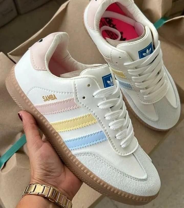 SAMBA DAMA