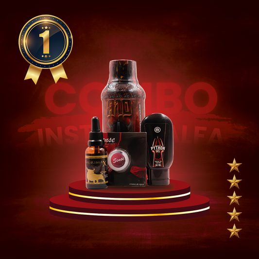 COMBO INSTINTO ALFA ❌🔥(4 PRODUCTOS)