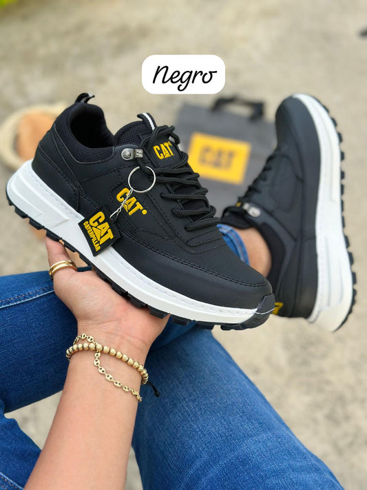 CAT TITAN STEPS UNISEX