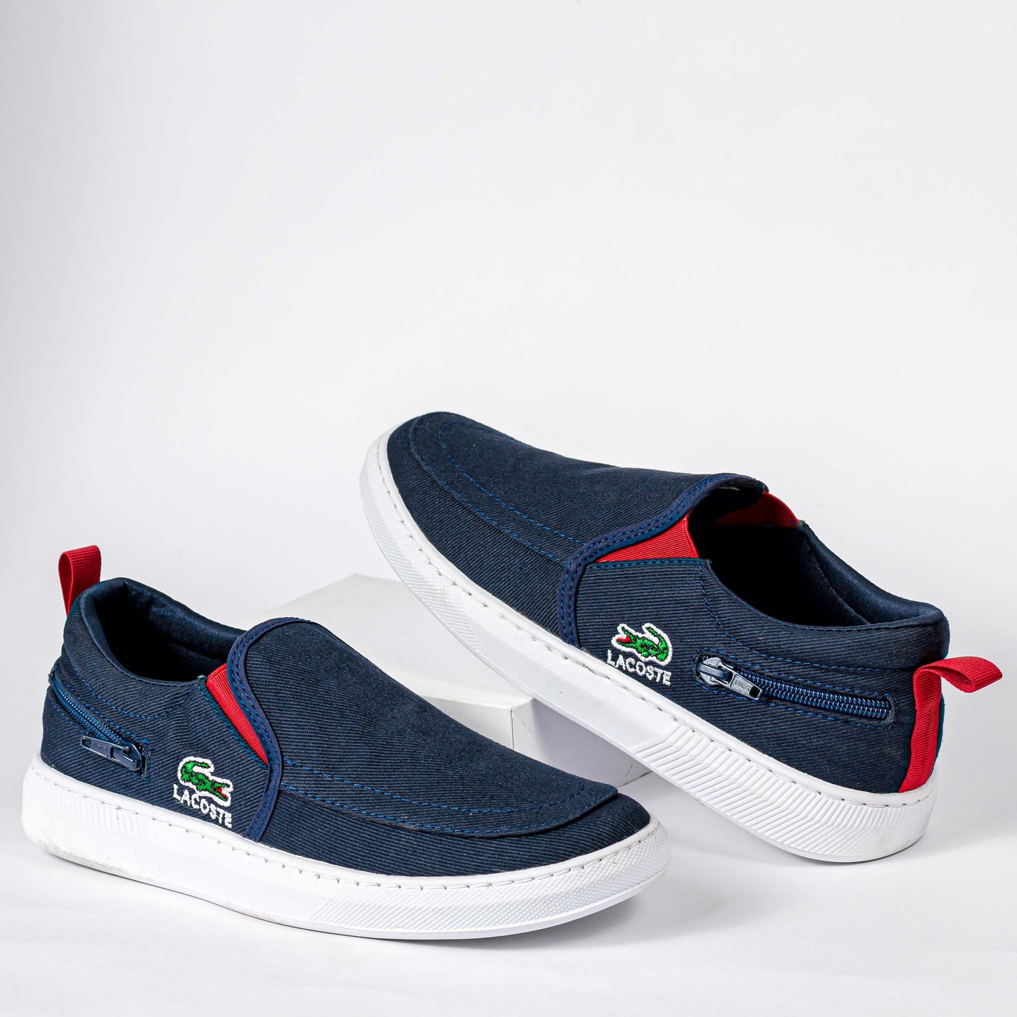 LACOSTE CABALLERO