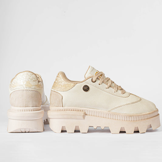 TENIS PRADA SUELA TRACTOR DAMA