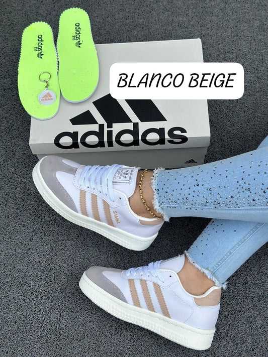 SAMBA SUELA COMFORT