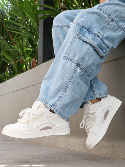TENIS CHIC FEMME