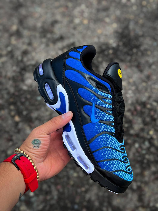 OUTLET Tennis Air Max Plus TN Calidad 1.1