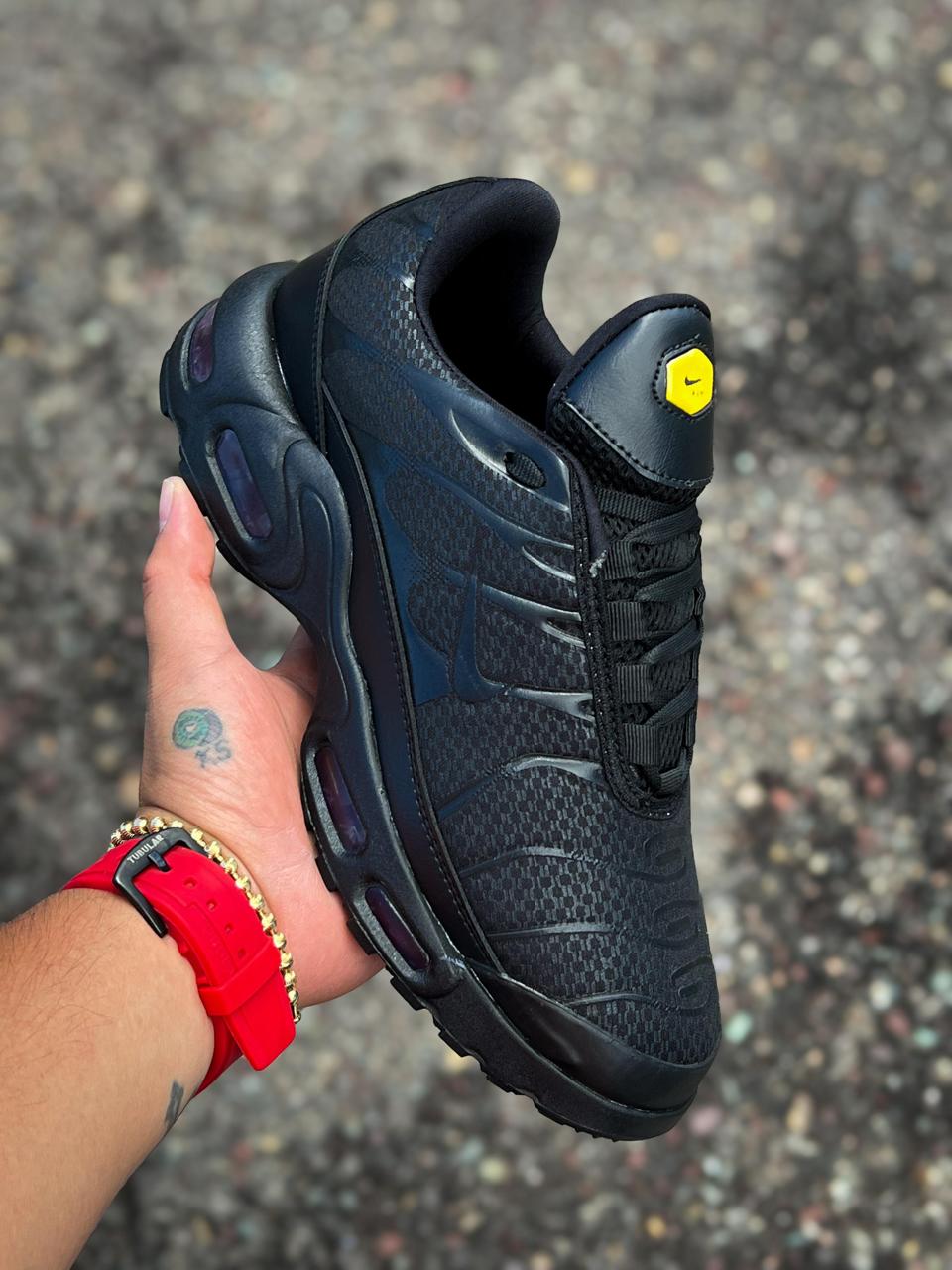 OUTLET Tennis Air Max Plus TN Calidad 1.1