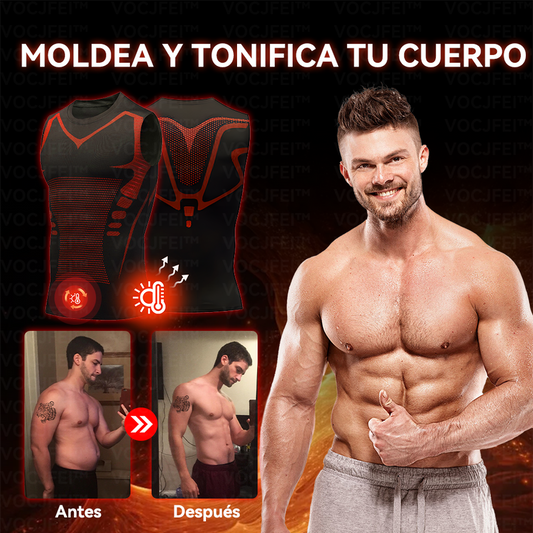 IONFITPRO™ 𝐐𝐮𝐞𝐦𝐚𝐠𝐫𝐚𝐬𝐚𝐬 𝐅𝐢𝐛𝐫𝐚 𝐃𝐞 𝐓𝐢𝐭𝐚𝐧𝐢𝐨 𝐀𝐮𝐭𝐨𝐜𝐚𝐥𝐞𝐧𝐭𝐚𝐛𝐥𝐞 𝐓𝐮𝐫𝐦𝐚𝐥𝐢𝐧𝐚 𝐌𝐨𝐝𝐞𝐥𝐚𝐝𝐨𝐫𝐚 𝐂𝐚𝐦𝐢𝐬𝐞𝐭𝐚 𝐈𝐧𝐭𝐞𝐫𝐢𝐨𝐫💥