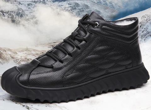 Botas Con Comodidad Inquebrantable para Personas que No se Detienen