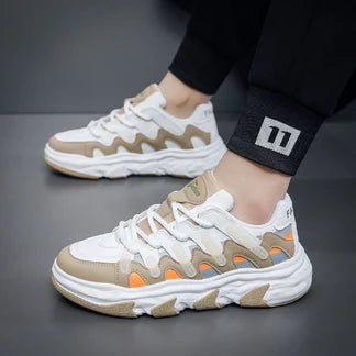 Tenis Impulso Urbano