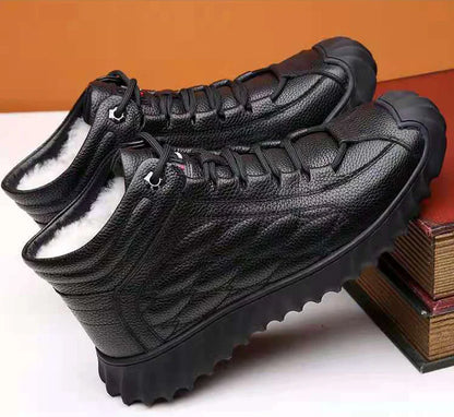 Botas Con Comodidad Inquebrantable para Personas que No se Detienen