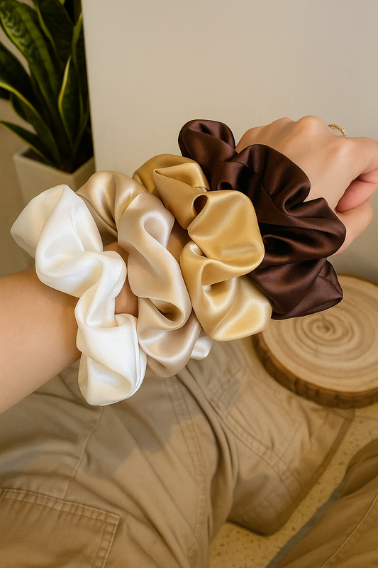 Mona Premium Satin
