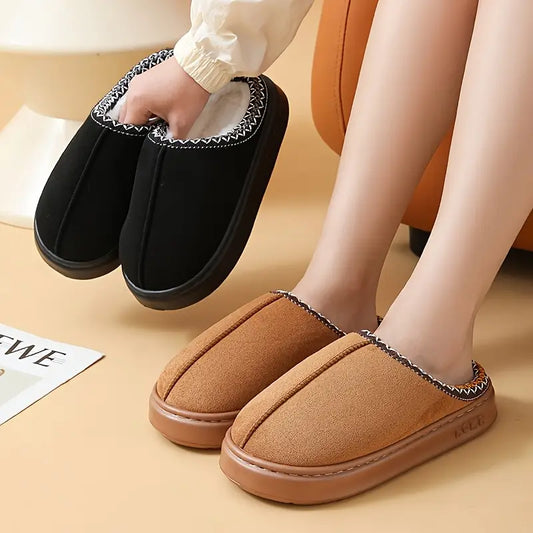 Ortorex™ - Zapato Ortopédico Unisex Con Forro Térmico Y Suela Antideslizante