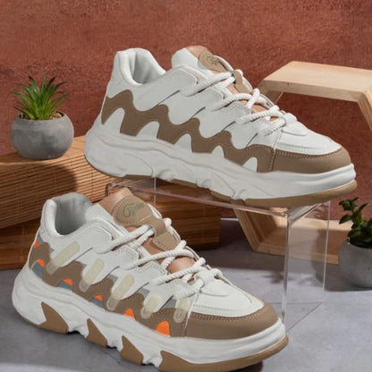 Tenis Impulso Urbano