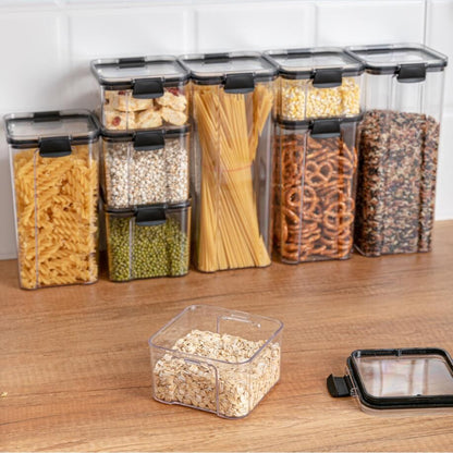 SET ORGANIZADOR DE COCINA DELUXE
