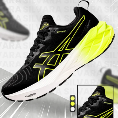 Zapatillas ASICS Supernova Rise - ORTOPEDICOS