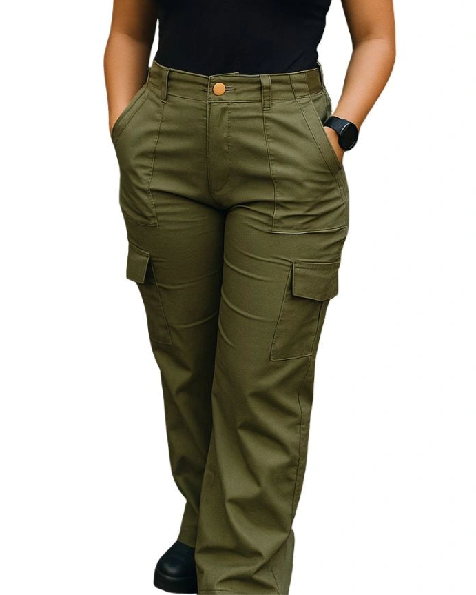 PANTALON CARGO tk