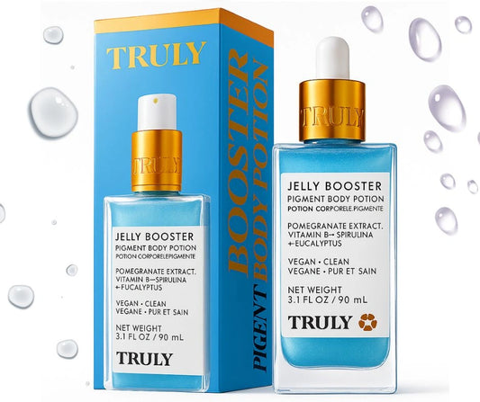 Jelly Booster Body Potion