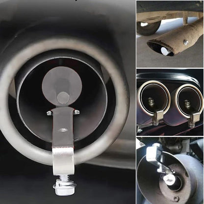 TURBOCAR® - Simulador de Ronco Deportivo X2