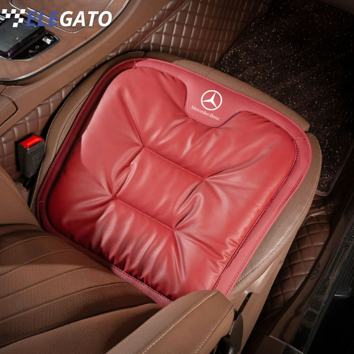 🚗 Cojín Personalizado para Asiento de Auto