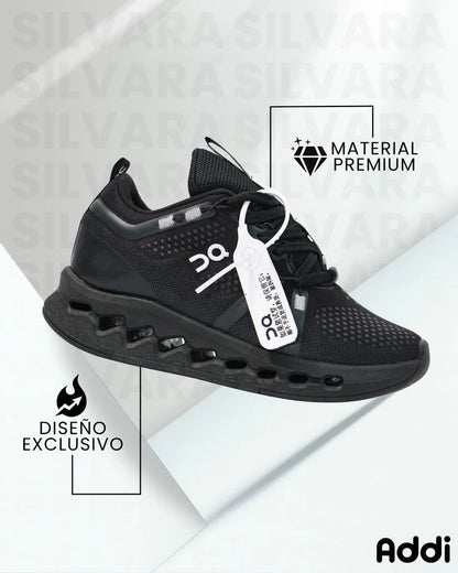 TENIS CLOUD RUN SEMI-ORTOPEDICOS