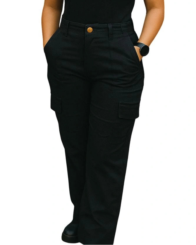 PANTALON CARGO tk