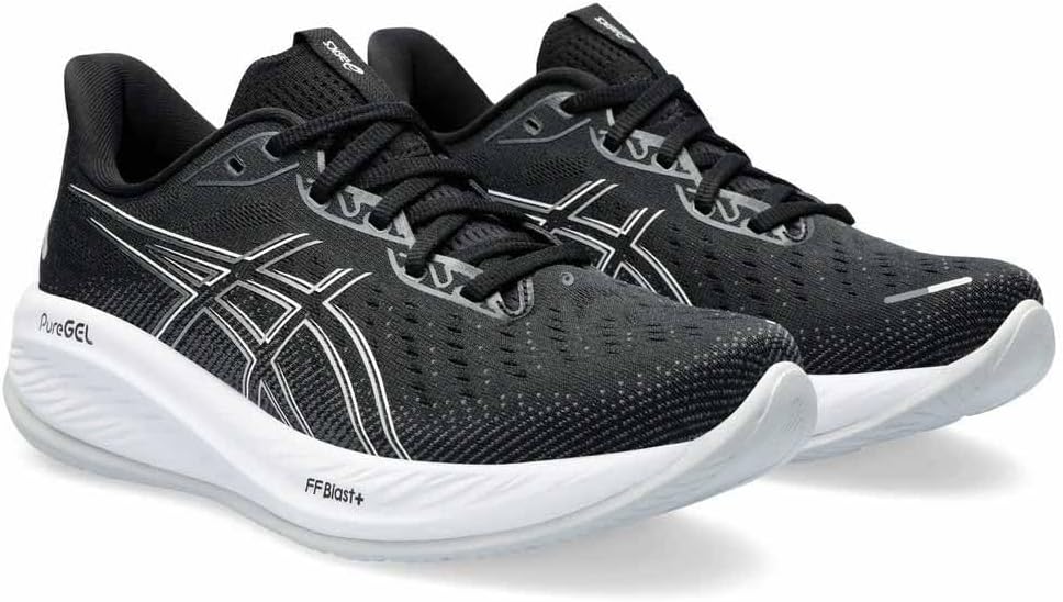 ZAPATILLAS ORTOPEDICAS SPORT ASICS (Ultra-Ligeras)