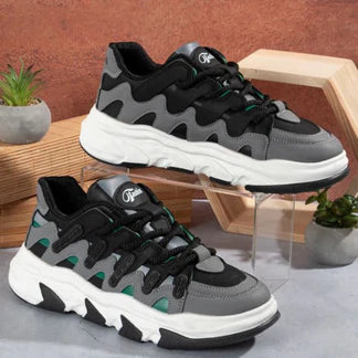 Tenis Impulso Urbano