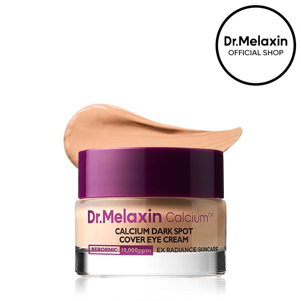 Dr.Melaxin- Crema para el contorno de ojos Cemenrete Calcium Dark Spot - Crema para el contorno de ojos