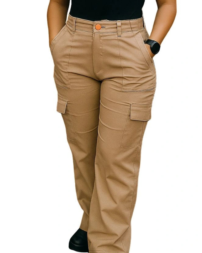 PANTALON CARGO tk
