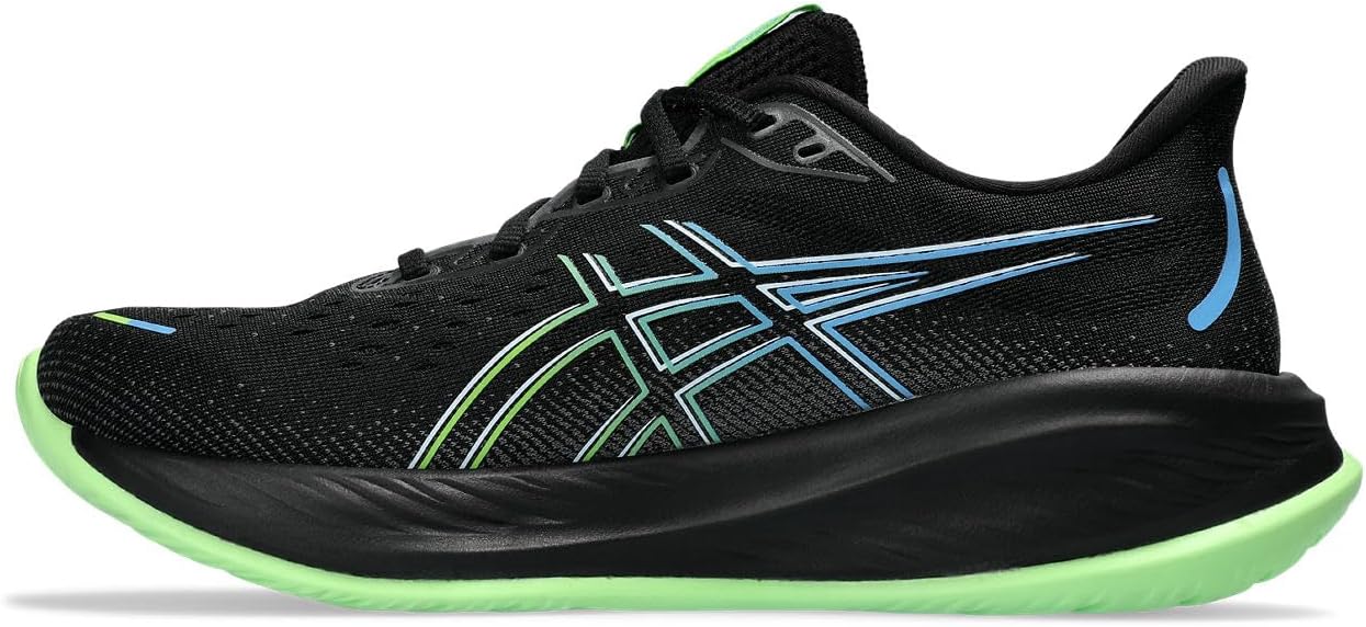 ZAPATILLAS ORTOPEDICAS SPORT ASICS (Ultra-Ligeras)