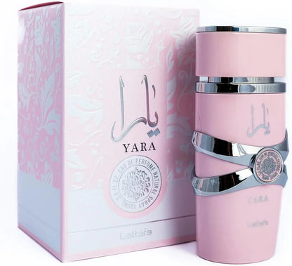 Perfume YARA De Lattafa