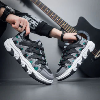 Tenis Impulso Urbano