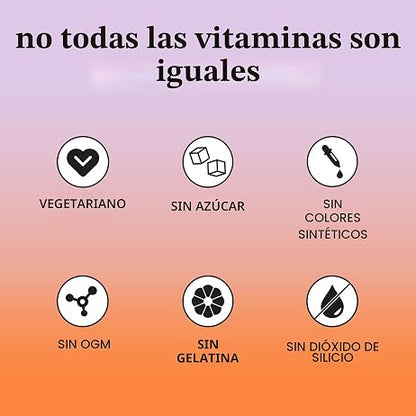 Lemme Burn Mejora el metabolismo de carbohidratos y apoya el manejo del peso con picolinato de cromo