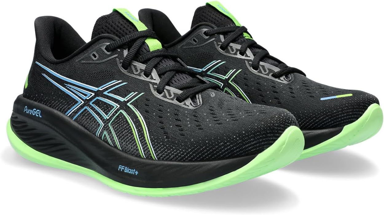 ZAPATILLAS ORTOPEDICAS SPORT ASICS (Ultra-Ligeras)