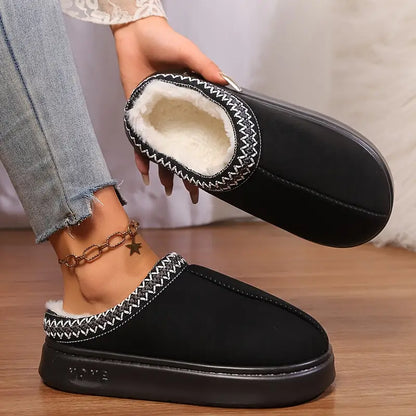 Ortorex™ - Zapato Ortopédico Unisex Con Forro Térmico Y Suela Antideslizante