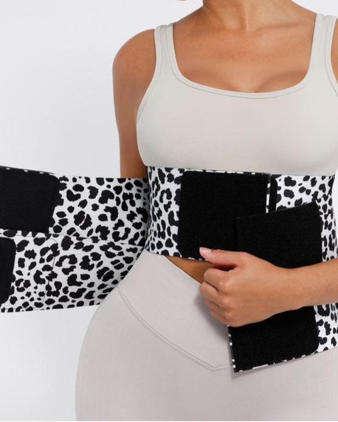 CINTUFLEX_Cinturilla Moldeadora Tummy Control