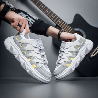 Tenis Impulso Urbano