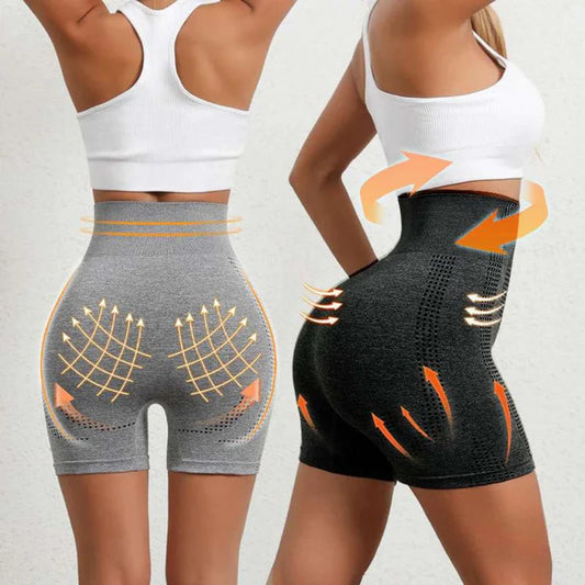 MicroShort ® - SHORT MICROVIBRACIÓN PARA QUEMAR EXCESO Y REDUCIR CELULITIS