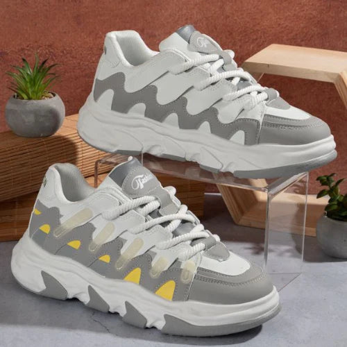 Tenis Impulso Urbano