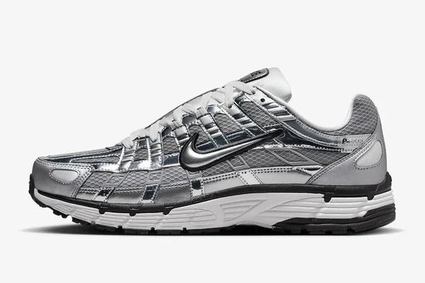 Zapatilla P-6000 Linea Urbana Deportiva