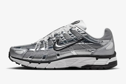 Zapatilla P-6000 Linea Urbana Deportiva