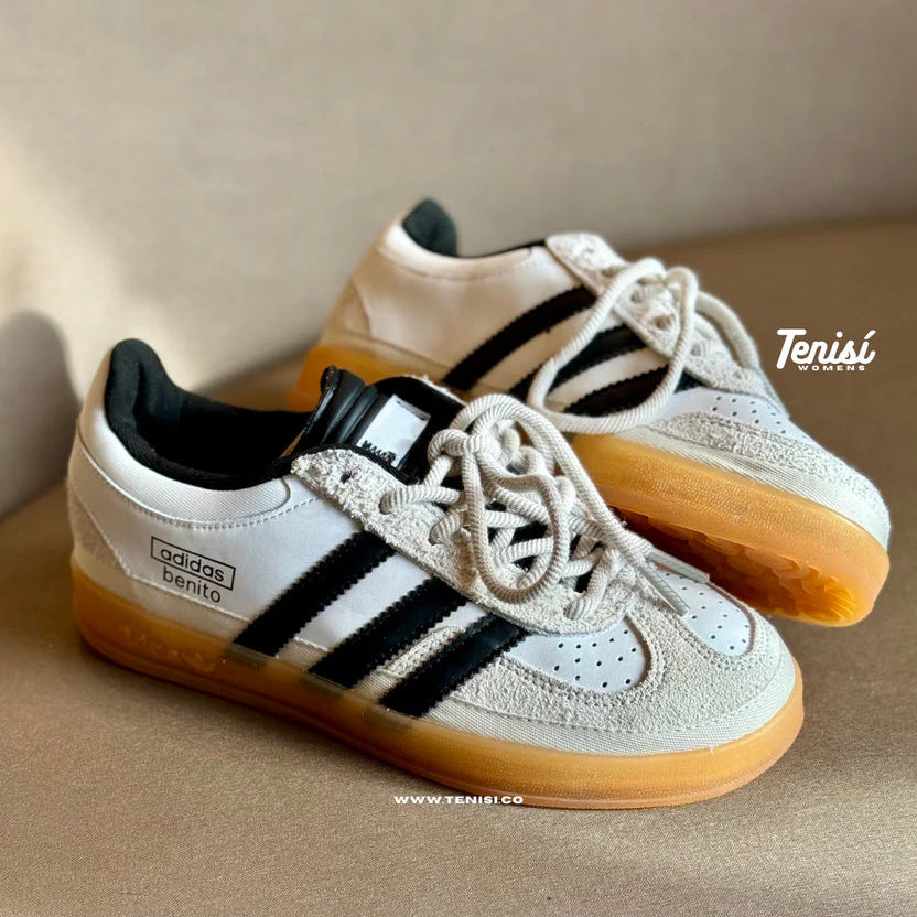 Zapatillas Gazelle x Benito Calidad 1.1